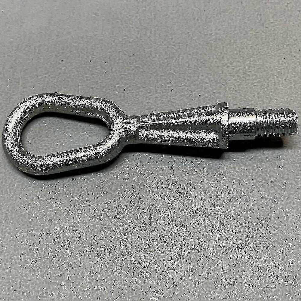 Tow Hook Trunk Tool Kit Towing Eyelet for Compatible Models E90 E92 E60 E82 E83 E53 E70 E71