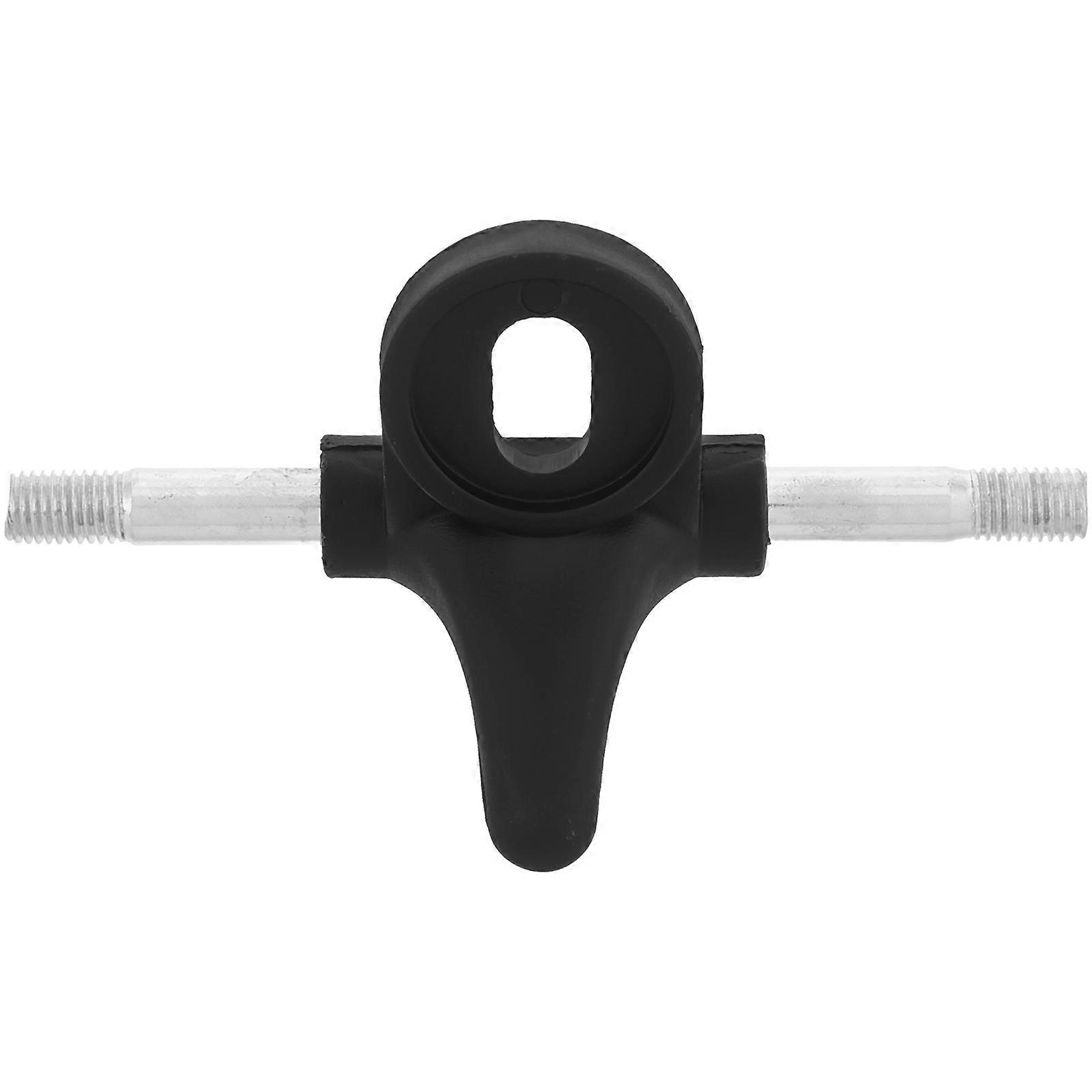 Roller Skate Base Double Row Skate Bracket for Roller Skating