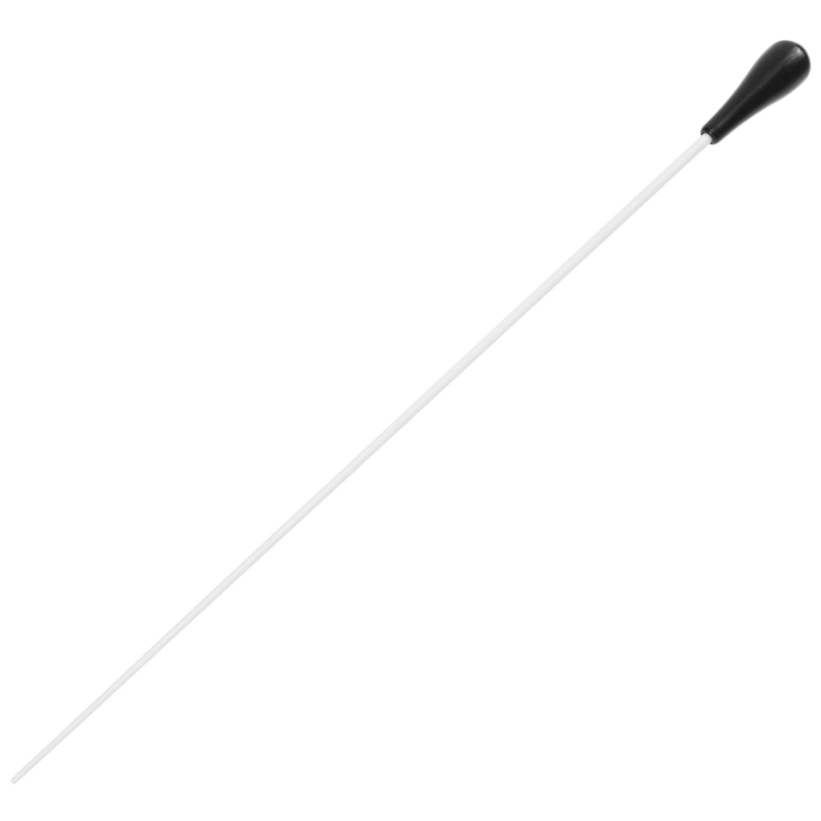 Conductor Batons Set Of 2, Lightweight Resin, Comfortable For Stylish Orchestral Conducting At Concerts