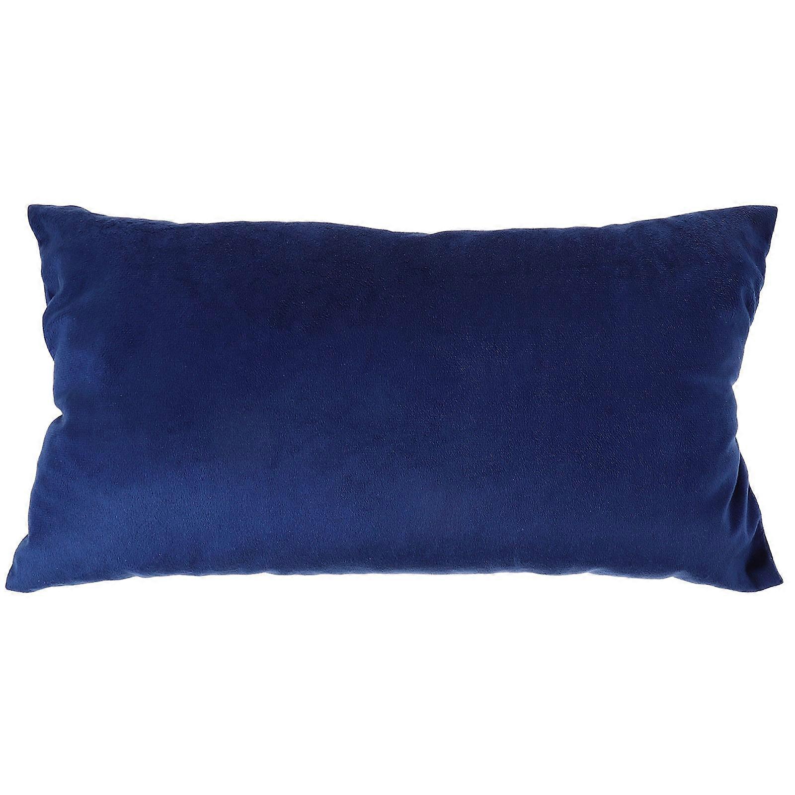 It sounds like you're describing or searching for a product: **"Adjustable Beach Chair Replacement Headrest Cushion with Elastic Straps for Neck