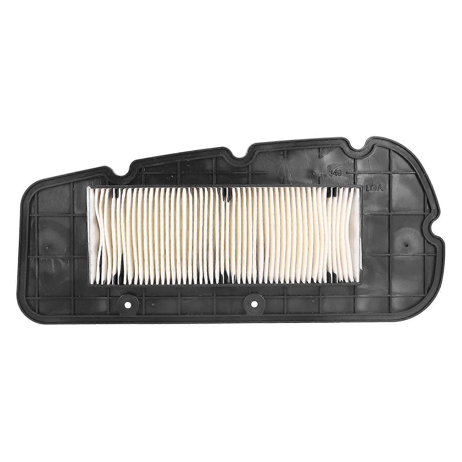 Air Filter Cleaner Element 17211‑LEA‑000 Replacement for SYM Scooter 300 Citycom 2007‑2015