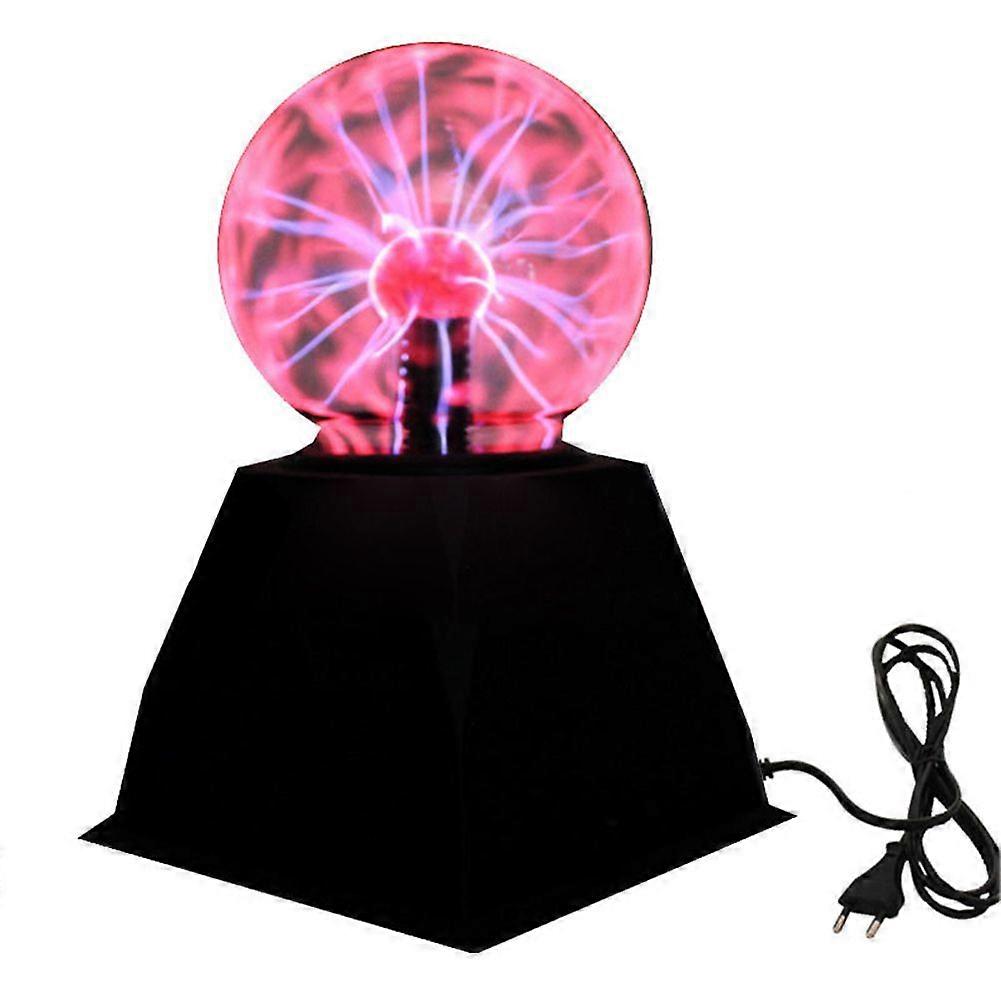 Magic Ball Atmosphère Éclairage Ornement Veilleuse