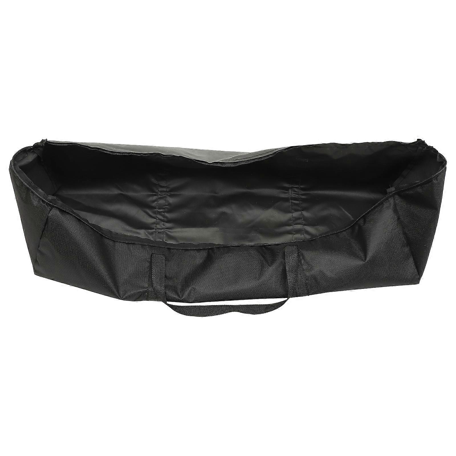 Tripod Stand Bag 31.5×8.3×8.3in Photo Tools Storage Pouch Reusable 1Set