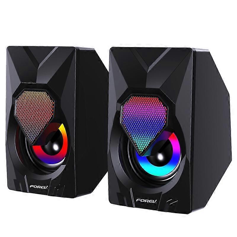 FV-209 Digital Mini Speakers