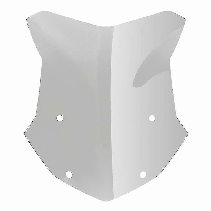 מגן רוח ושמשה קדמית של Adventure לדגמי BMW R1200GS, R1250GS ו-LC - מגן רוח וחלקי חילוף