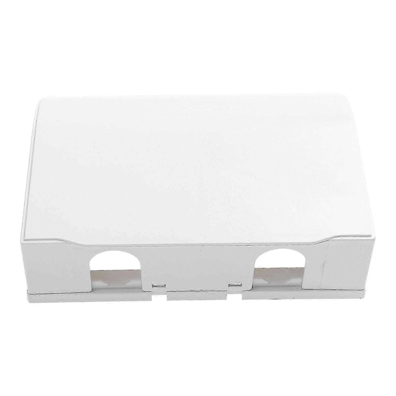 Jackbox Switch Outlet Receptacle Protector Wall Switch Protector Cover Plug Socket Box Floor Plug Covers Electrical Box Covers hwy