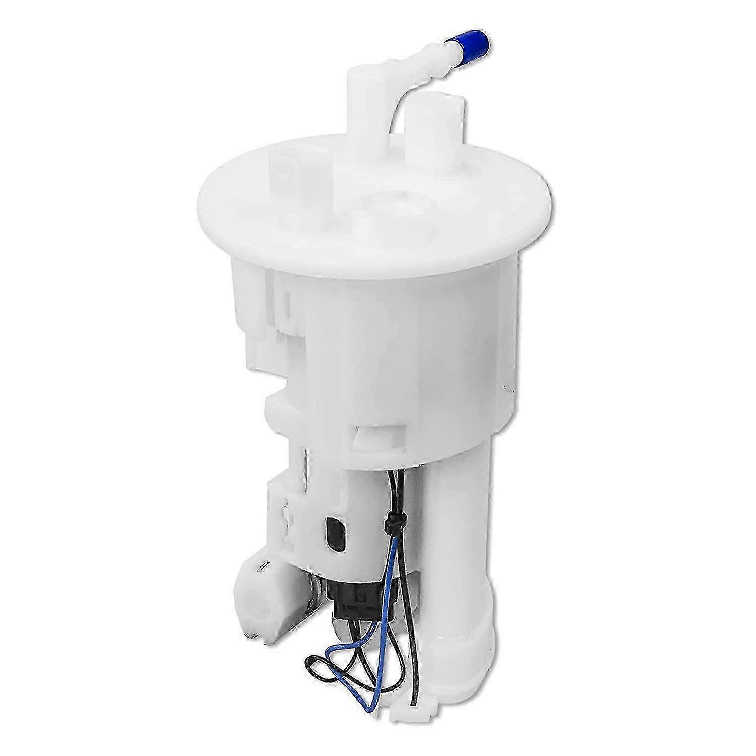 Fuel Pump Assembly for Yamaha YZF-R1 (2007-2008) & YZF-R6 (2008-2010) - Replacement Part 4C8-13907-01 & 4C8-13907-00-00