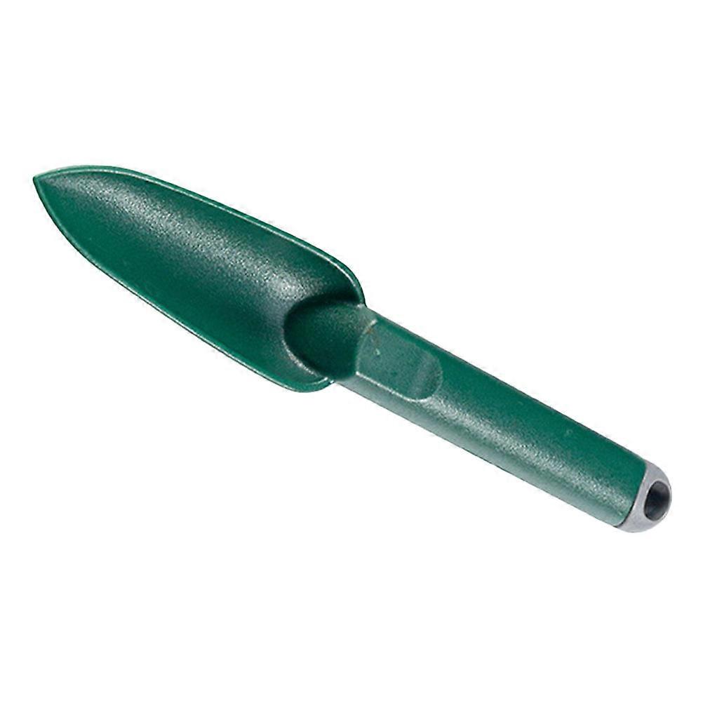 Durable Plastic Garden for Outdoor Use Strong and Green