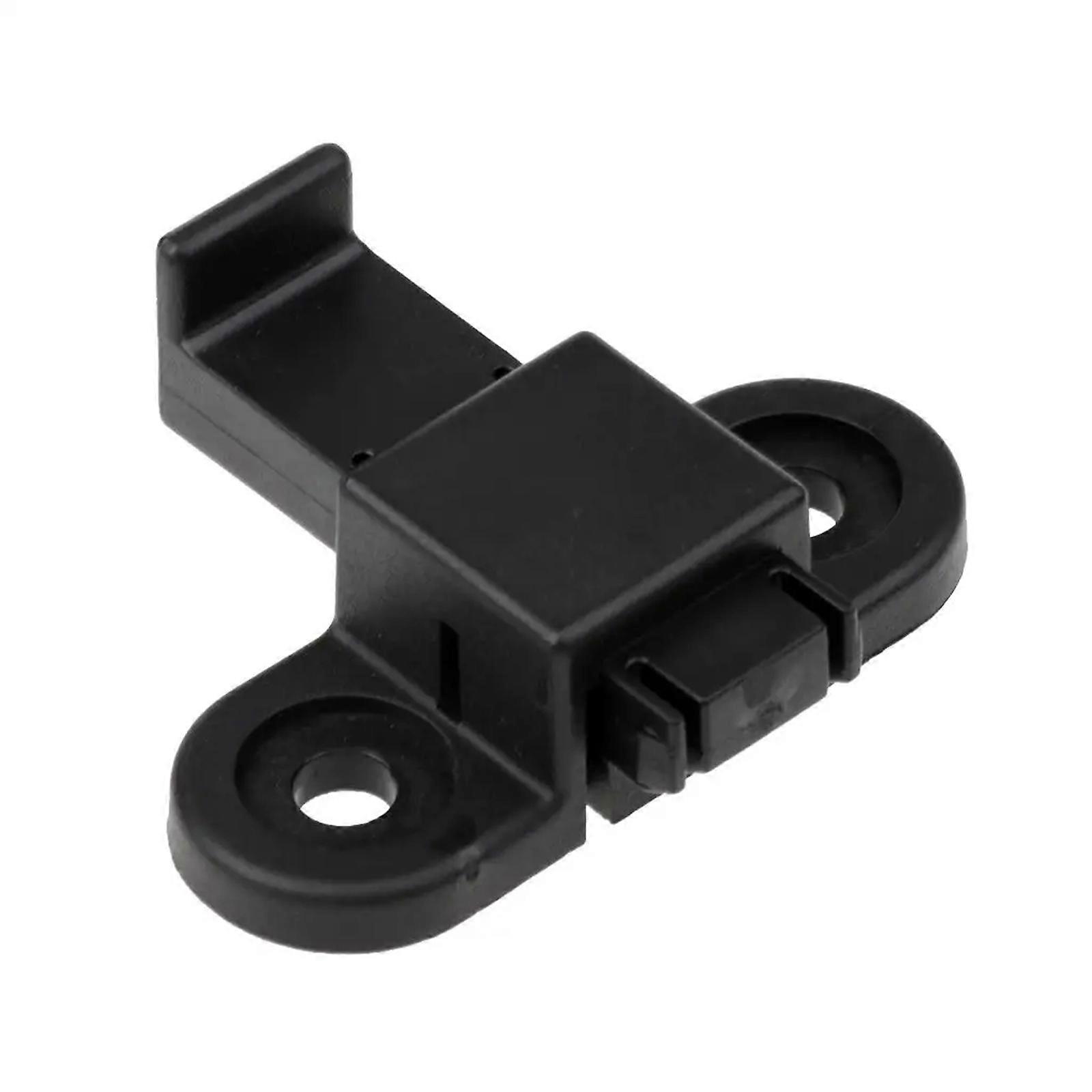 Inflatable Boats Kayak Slide Lock Buckle Pedals System Hardware Kayak Canoes Boats Quick Release Slide Lock Buckle Multicolor