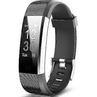 Smart Watch Female Male Wristband Smart Heart Rate Mon Ip67 Waterproof Smart Watch Smart Watch Sports Watch Pedometer Walking Running Fitness Tracker