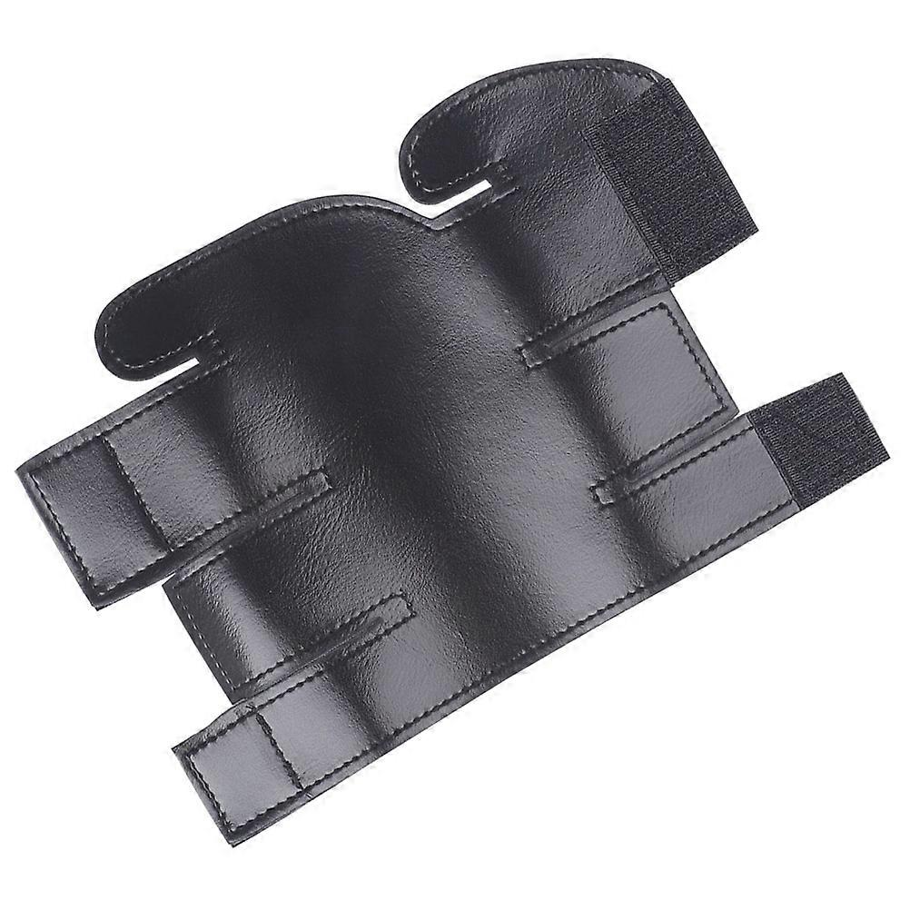 Trumpet Guard PU Protective Cover – Comfortable Grip, Easy Installation, Enhanced Durability for Trumpet Care and Protection