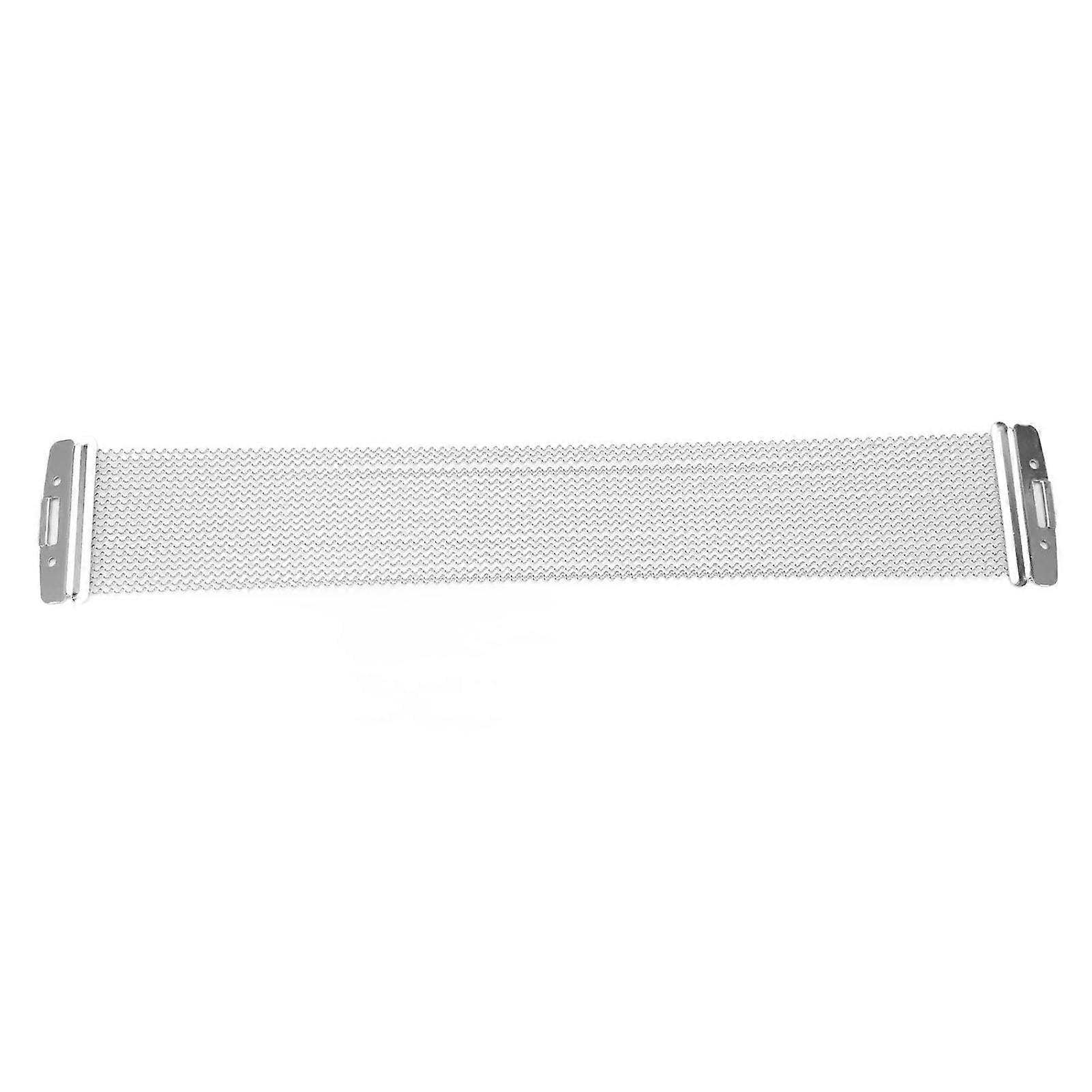 Snare Drum Wire 20 Strands 327mm Length Professional Standard Case Drum Replacement Wire Springs Instrument Accessory