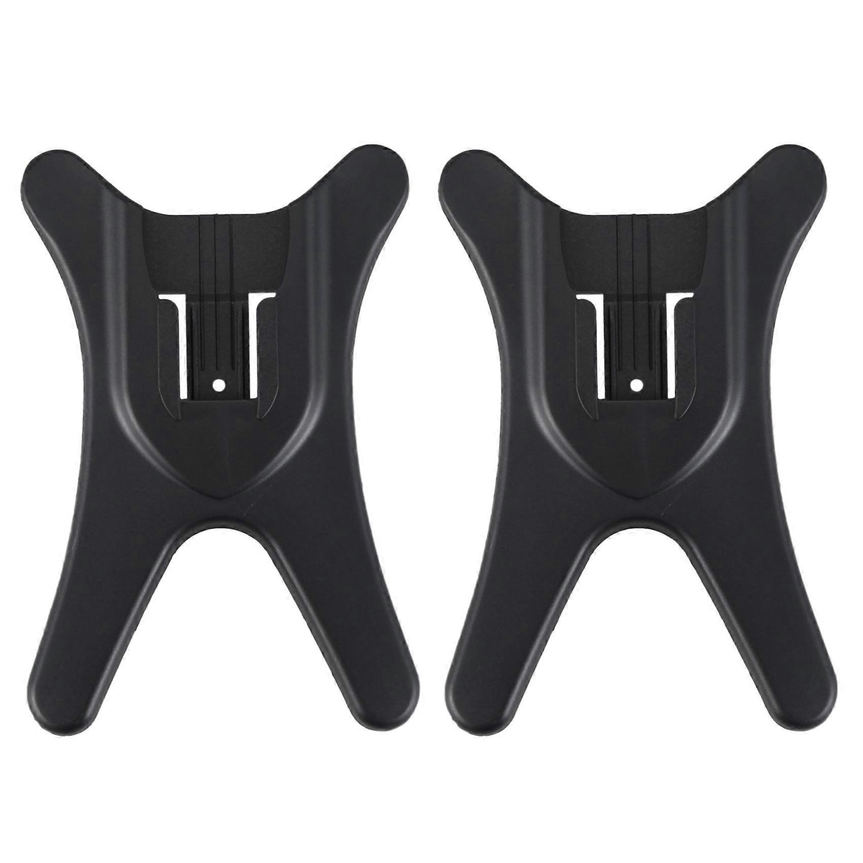 2X Flash Stand AS-21 ISO 518 Hot Shoe for