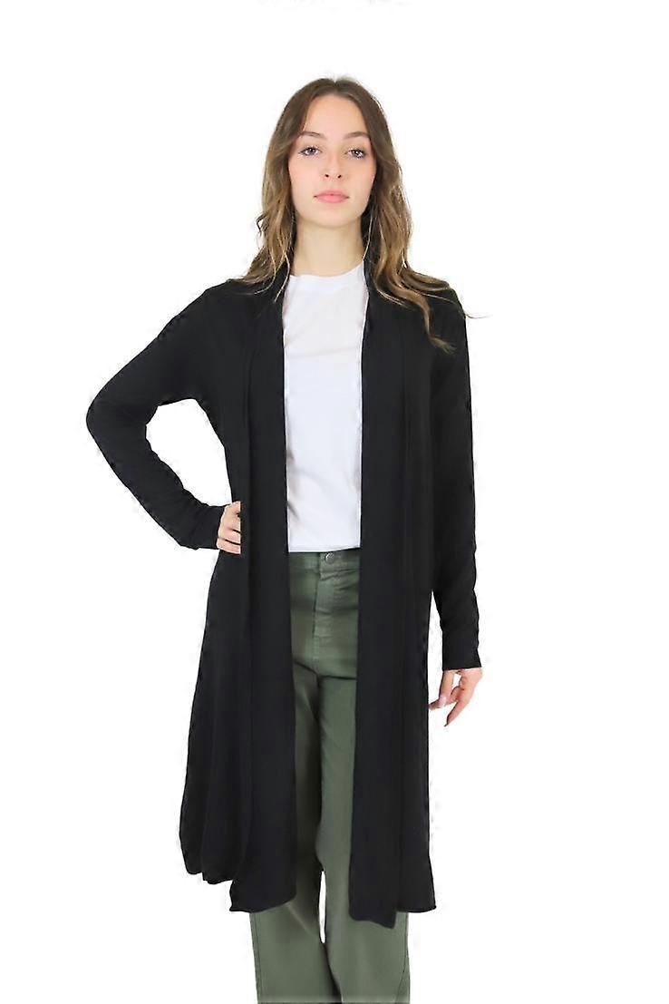 Duster dta8206 svart