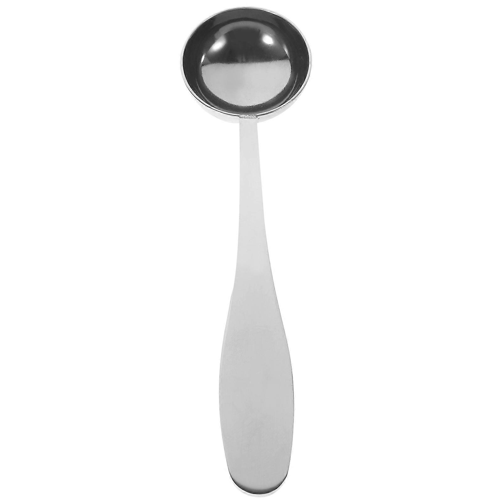 Stainless Steel Measuring Spoon Professional Users Sugar Measuring 1Set