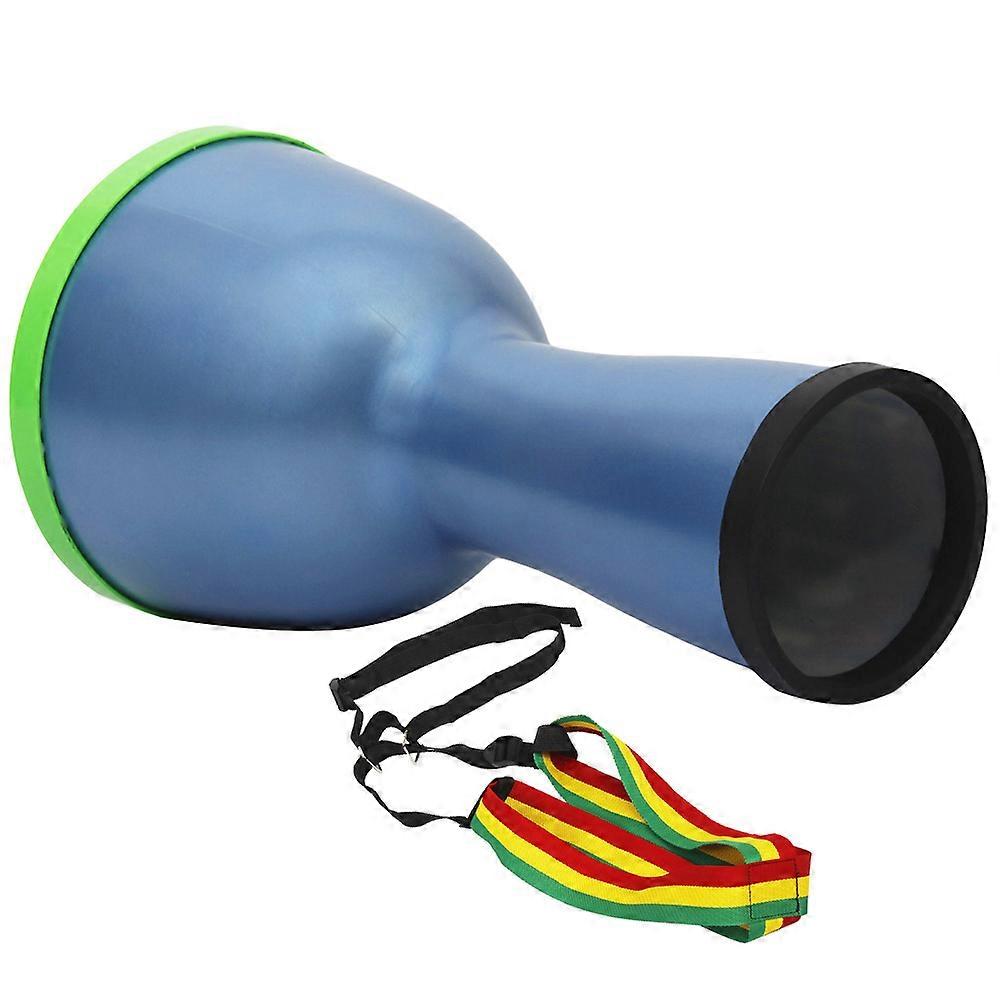 Hand Drum for Intermediate Drummers Eco-Friendly Material Cylindrical 1Pcs