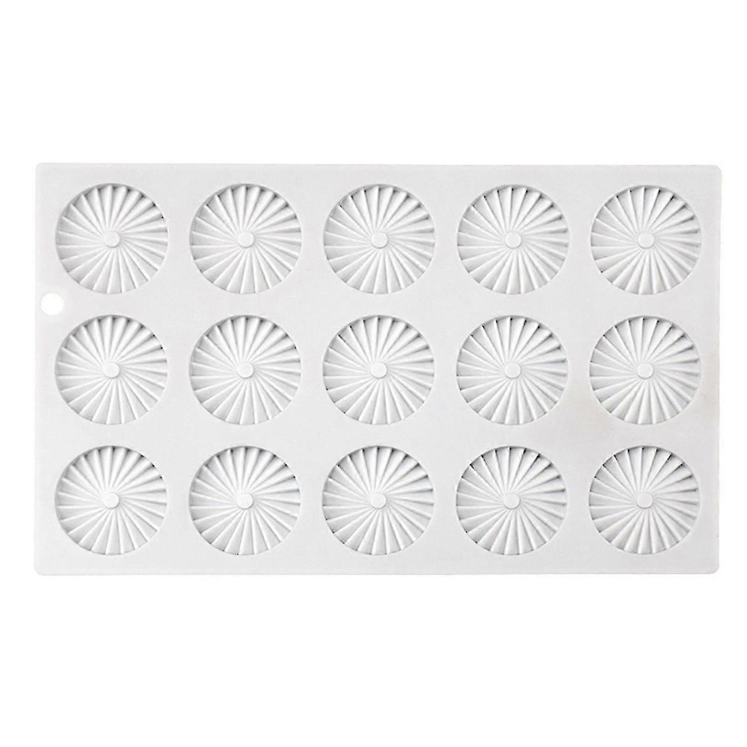 2025 Silicone Stencil Baking Mousse Cake Stencil Cake Decorating Stencil Baking Tools For Kitchen New