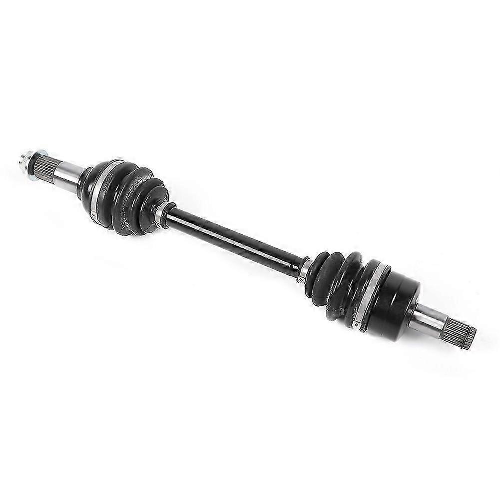 Left Right Cv Axles Driveshaft Fit For Grizzly 700 07-13 28p-2510j-01-00