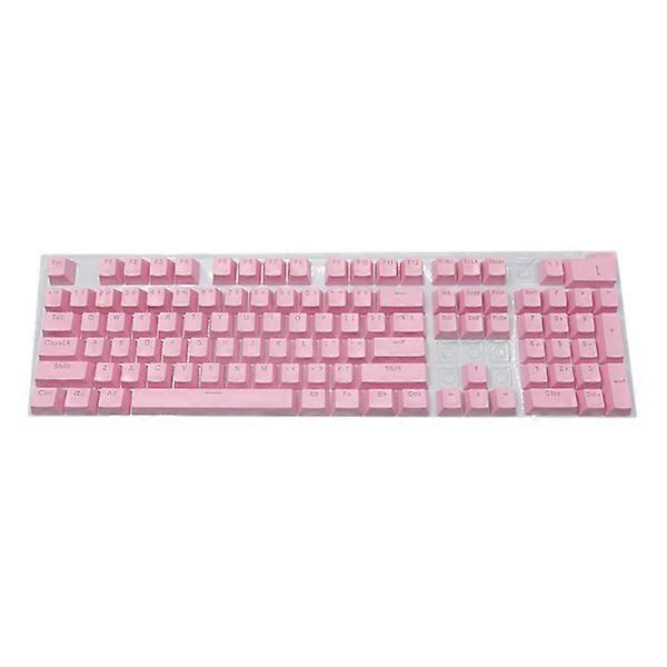 104 Keys ABS Plastic Esports Gaming Keycaps Mechanical Keycaps for Gaming.