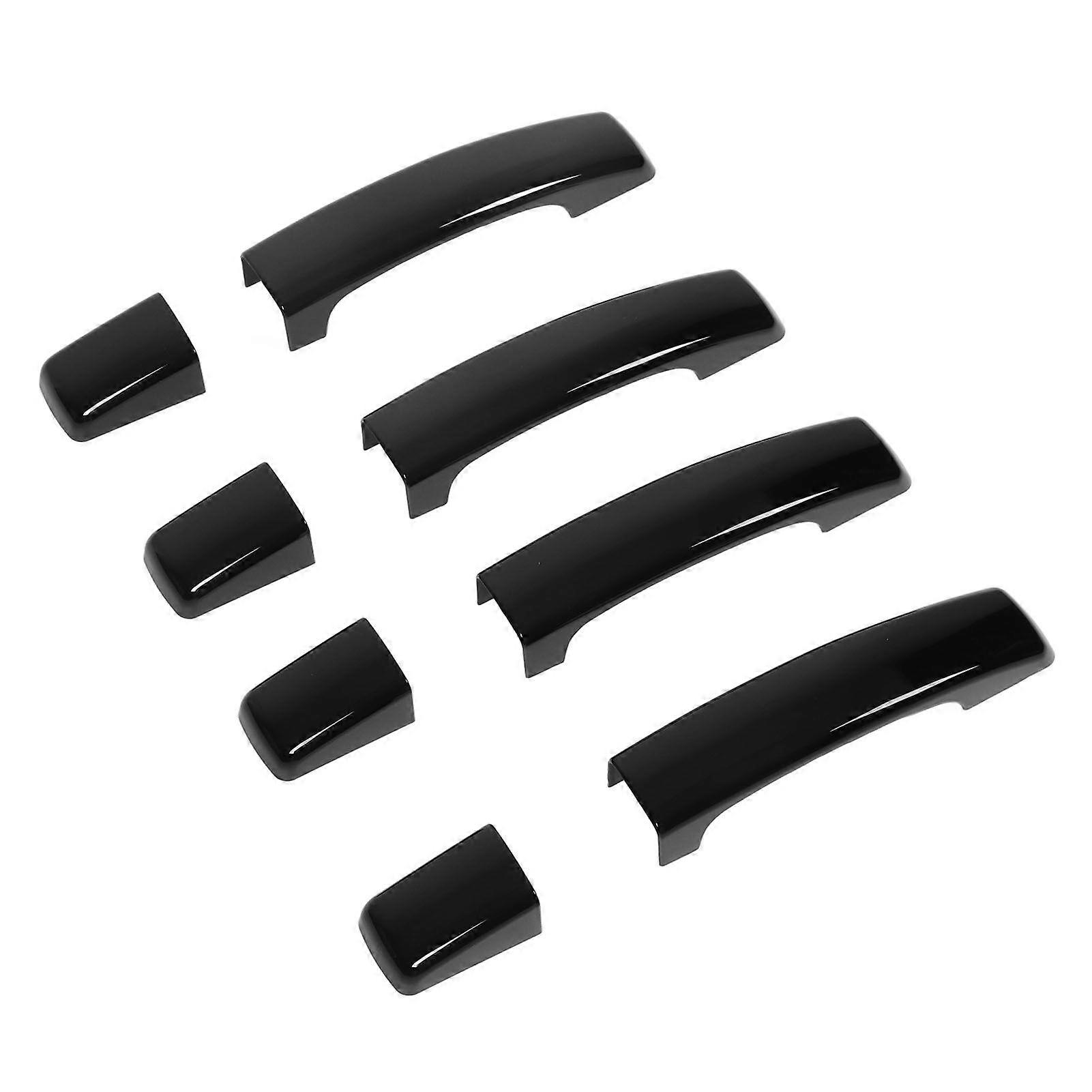 Land Rover Discovery 4 door handle cover kit replacement
