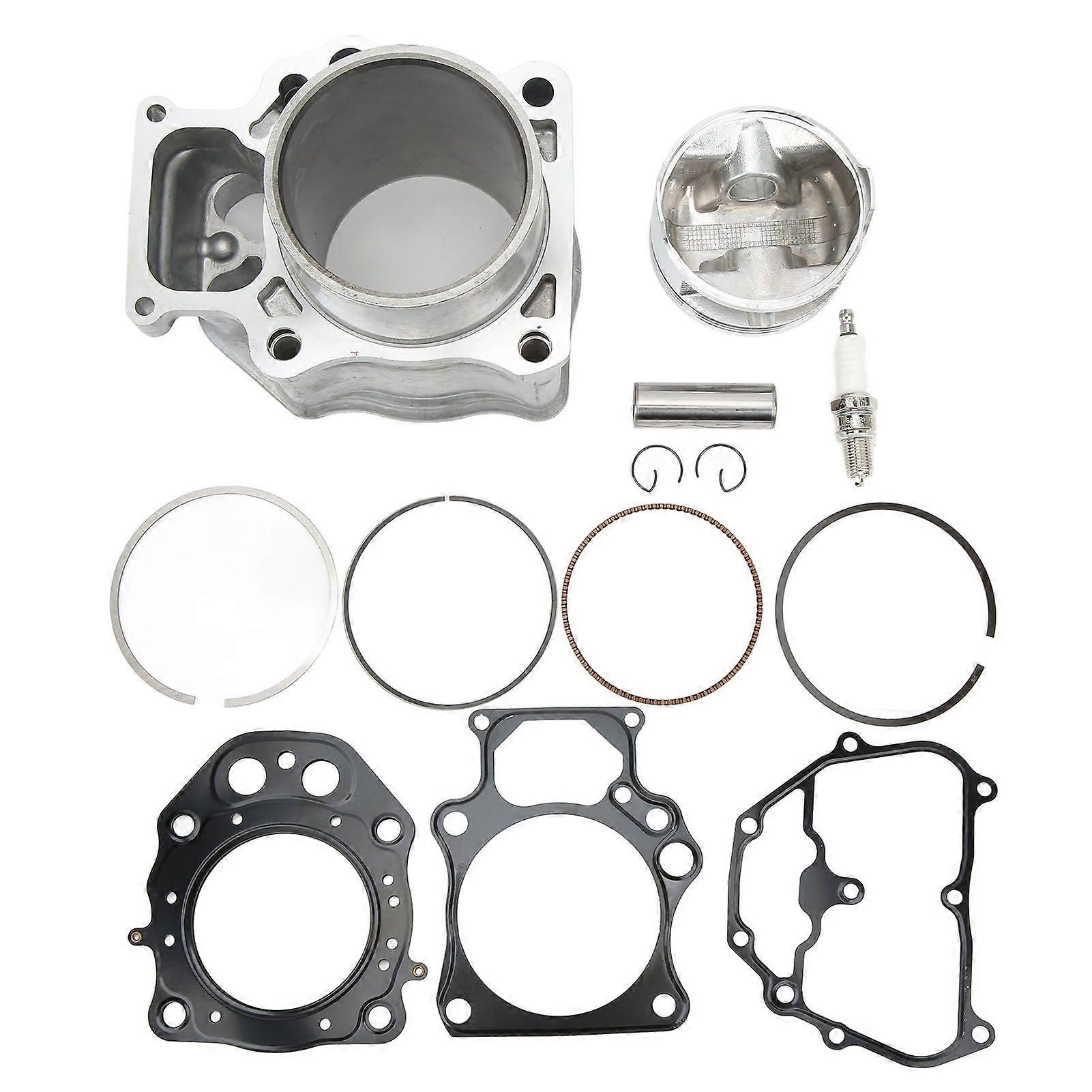 TRX420 2007-2018 Piston Ring Gasket Kit 12100 HP7 A00