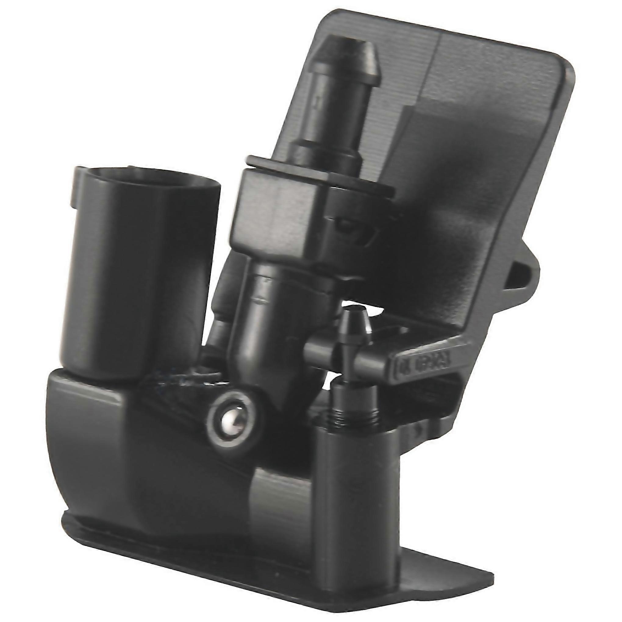 For X1 X6 Series E84 E71 E72 Windshield Washer Nozzle