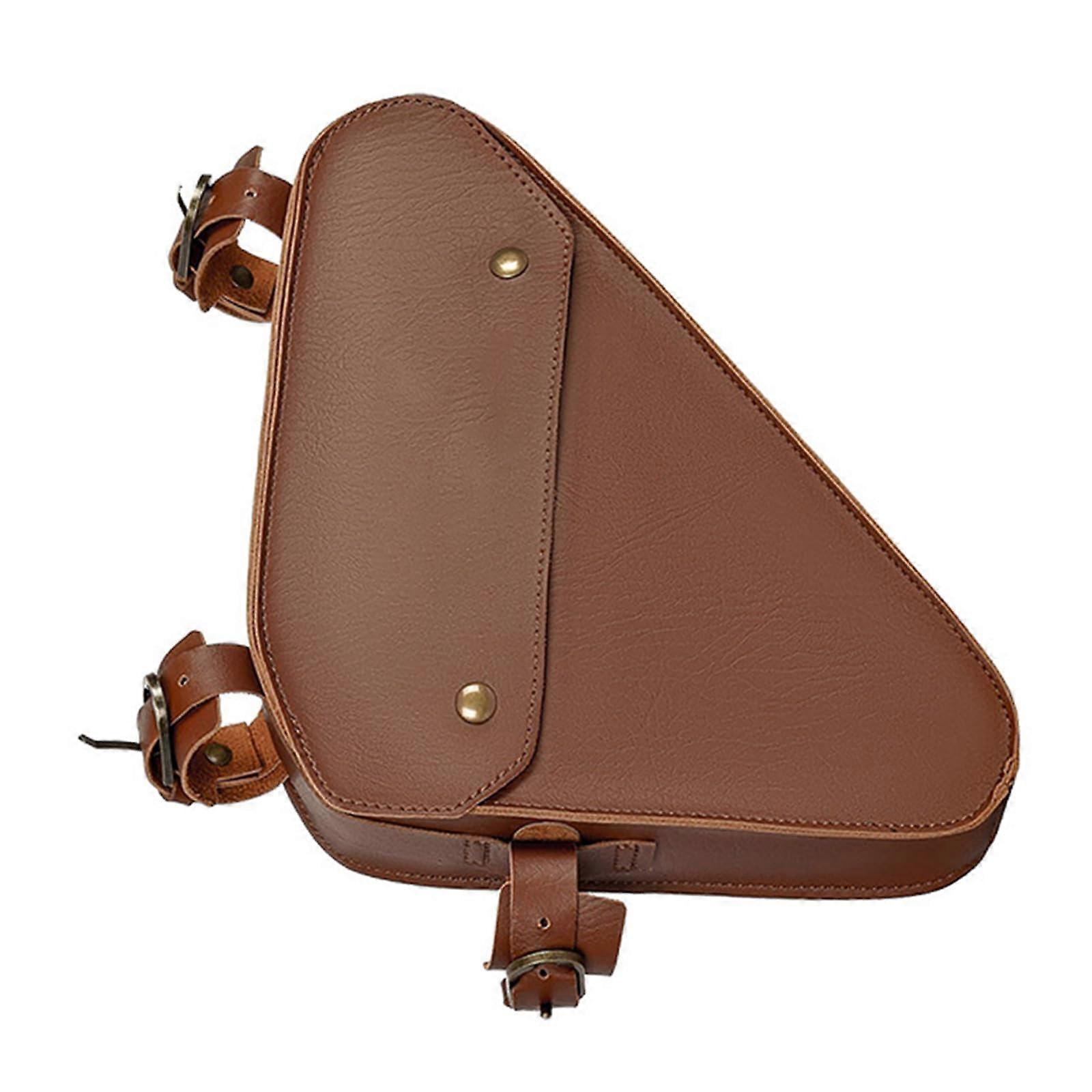 Triangular Bags for Mountain Bikes, Front Frame Bag, Top Tube Storage, MTB Front Triangle Bag, Bike Accessory