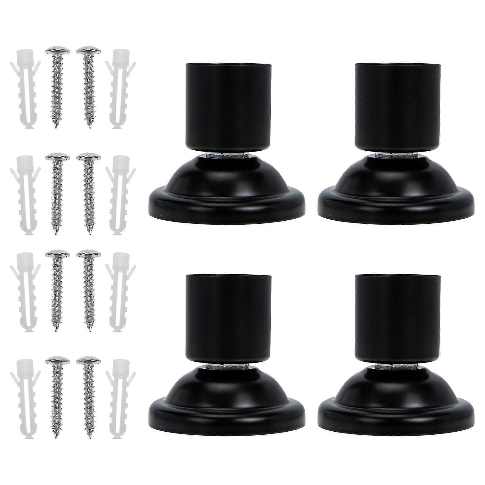 Light Fixing Accessory 1 Set DIY Lamp Cup For Ceiling Light Users 5.6x5.6cm Simple Design