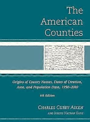 The American Counties