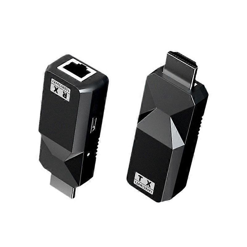 PWAY DT258 120m HDMI-compatible Video Network Extender
