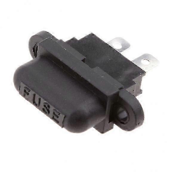 3x Vehicles Circuit Resistant Atc Medium Blade Holder 30A, Replacement