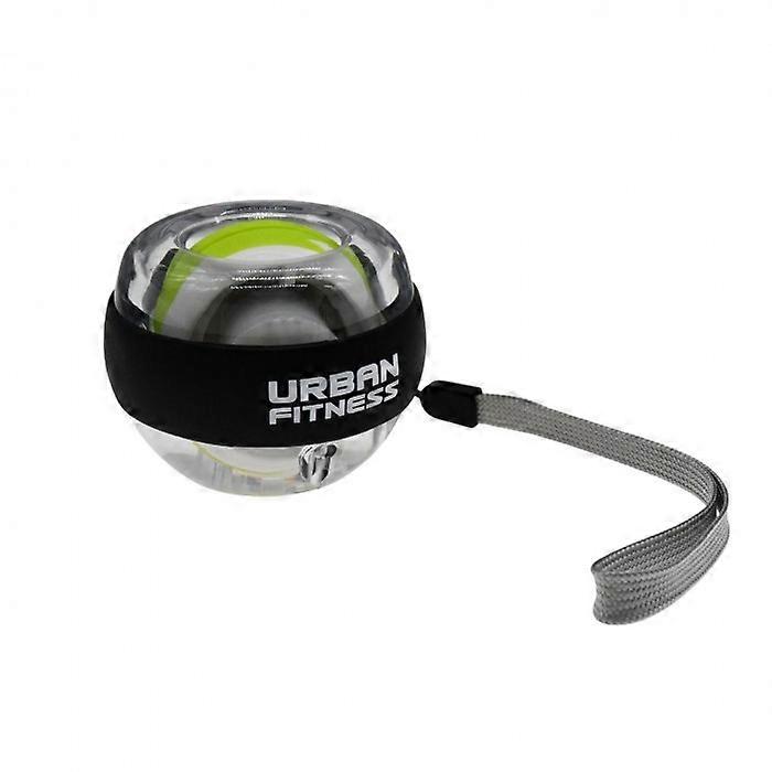Urban Fitness Exerciser Wrist Exercise Ball