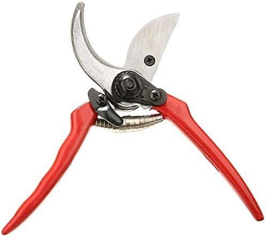 Garden Shears For Pruning Flowers And Harvesting Herbs Multitasking Pruner For Plant Trimming
