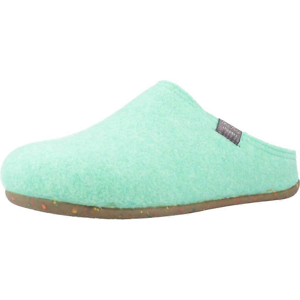 Toni Pons Mona Fr Maison Chaussons