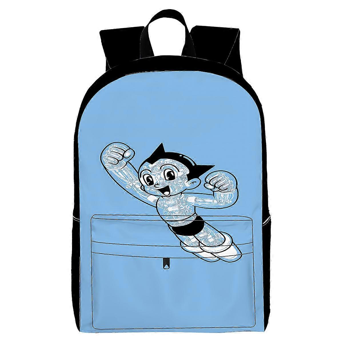 Backpack, with Multiple Organizational Compartments, Fits 15.6 Inch Notebook, for Travel, Teen, Business Work D855