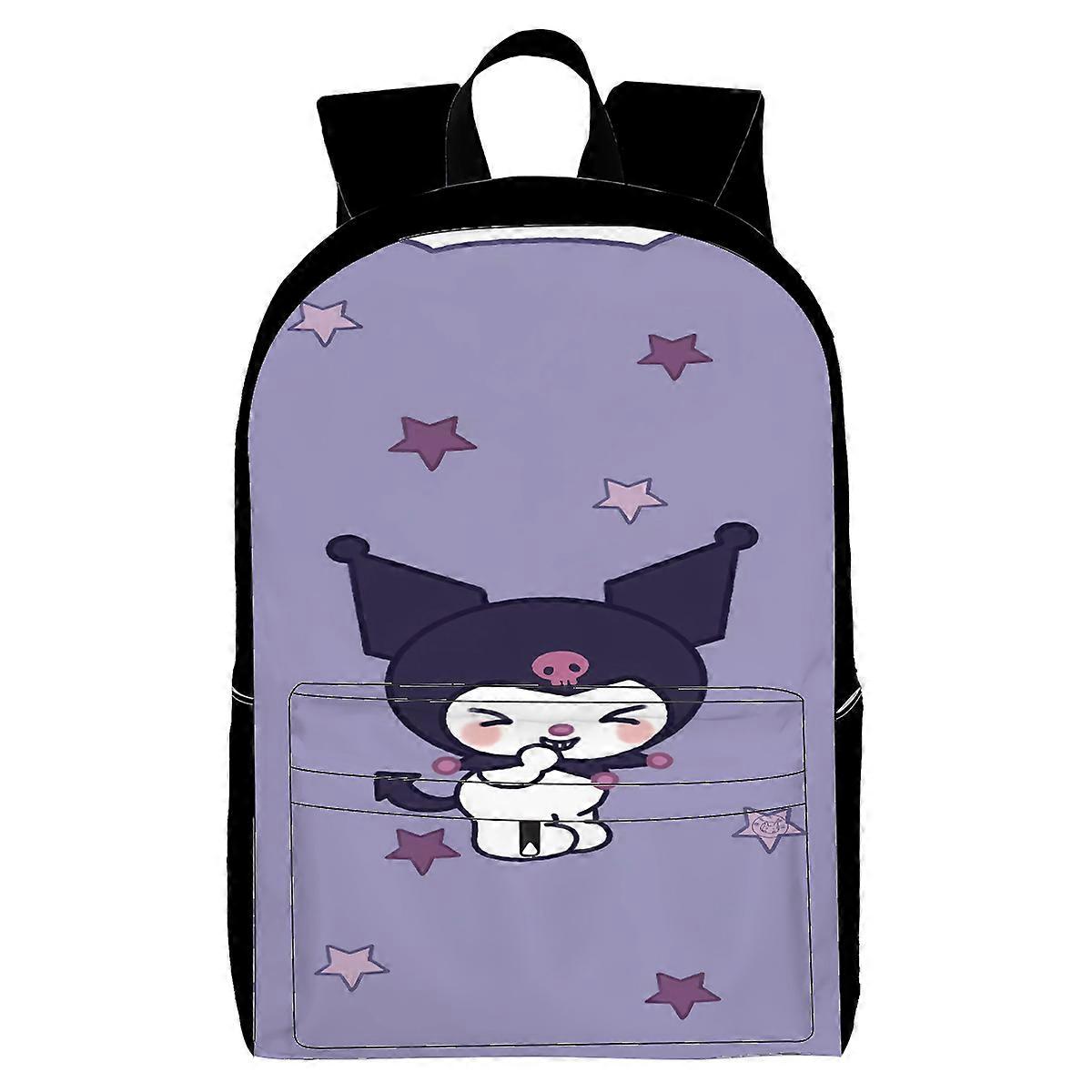 Backpack, with Multiple Organizational Compartments, Fits 15.6 Inch Notebook, for Travel, Teen, Business Work B153