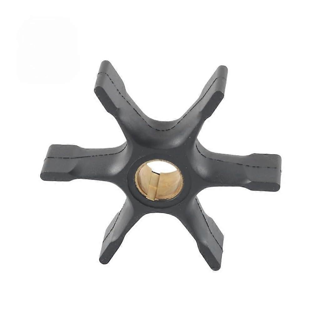 Rubber Flexible Impeller For Outboard Water Pump 60-120HP Model 377992 18-3005 Marine Engine Replacement Part