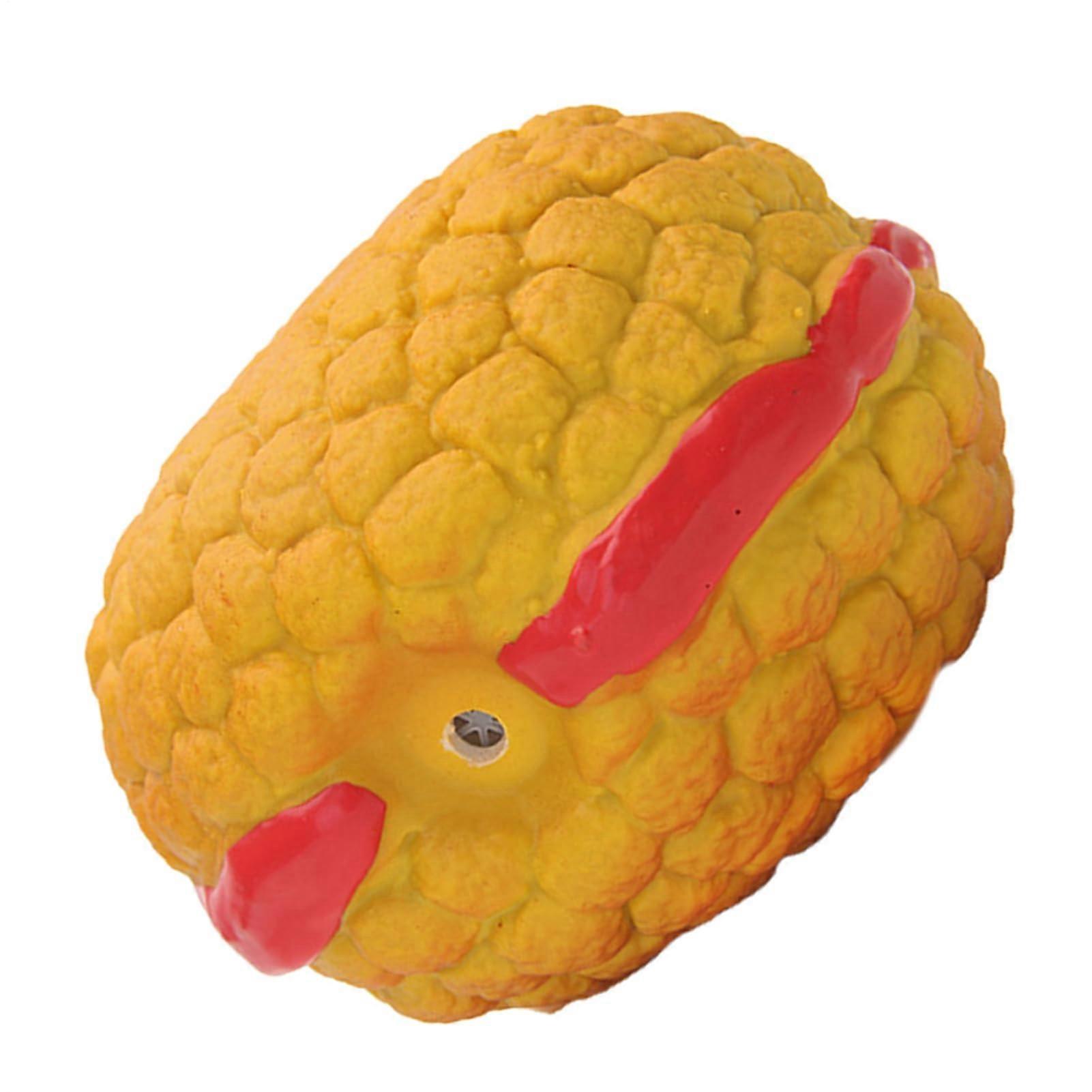 Dog Toys for Aggressive Chewers, Chew Squeaky Toys, Training Accessories for All Breeds