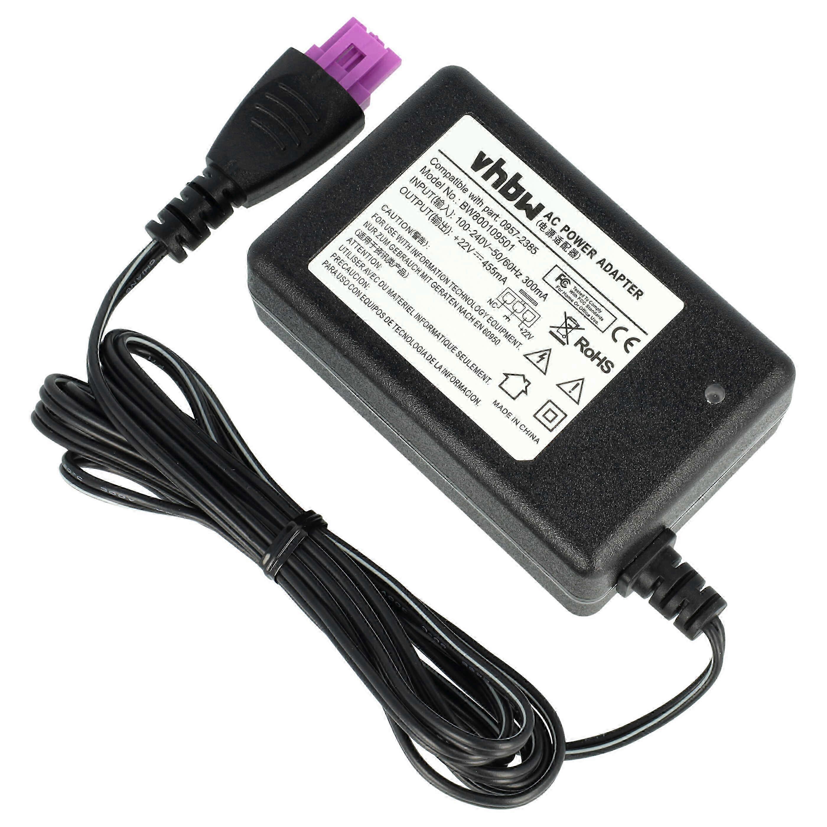 Netzteil Ersatz für HP 0957-2403 0957-2385 Drucker 9,7 cm