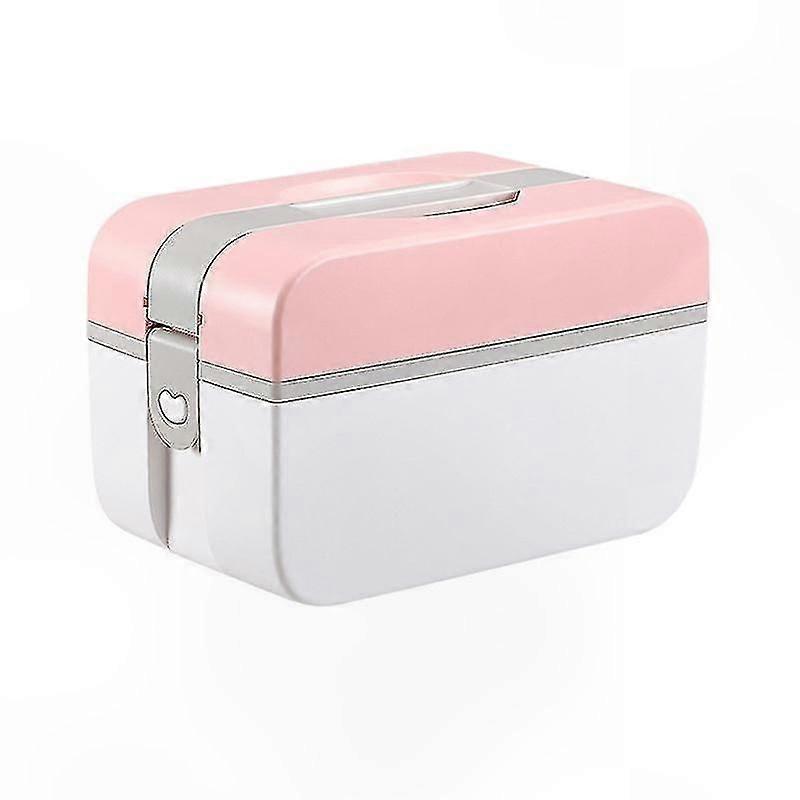 1 Stück medizinischer Notfallkoffer