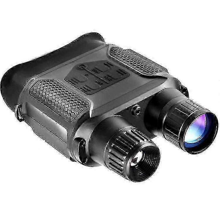 Long-Range Thermal Imaging Infrared Binoculars