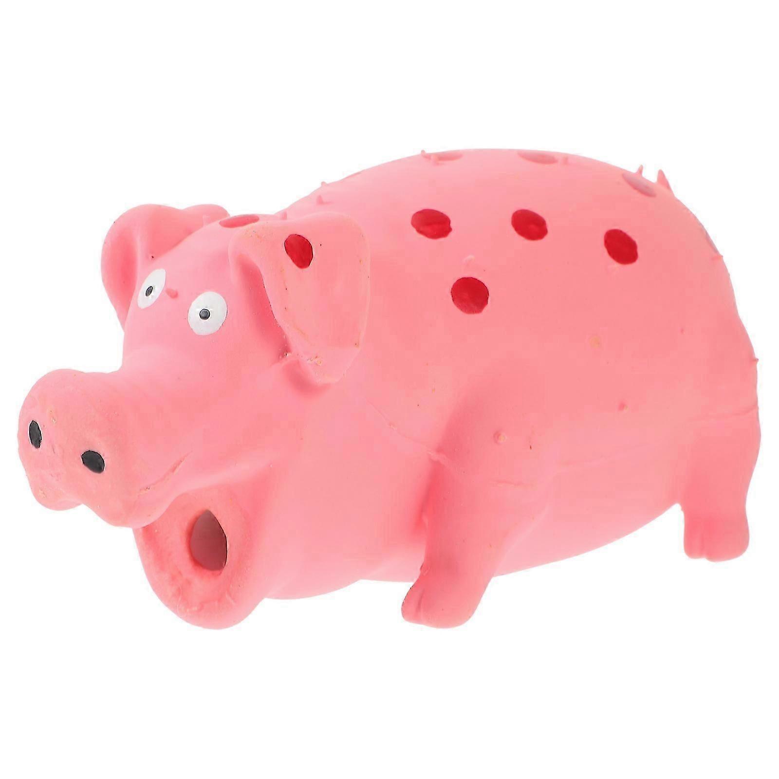 Entertaining Squeaky Dog Toys, Promoting Active Playtime for Pups