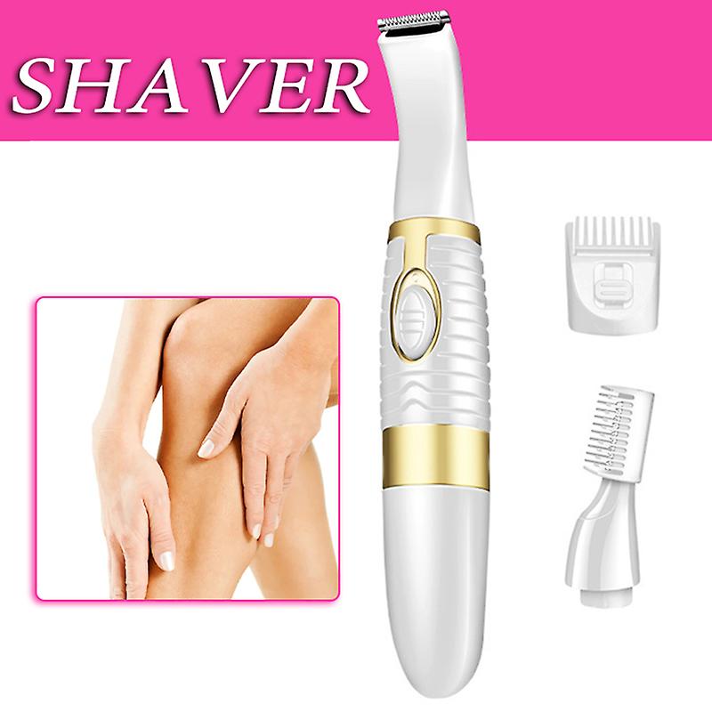 Mini Electric Shaver Washable And Durable