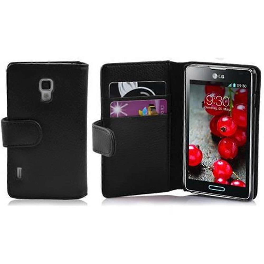 LG OPTIMUS L7 II Case
