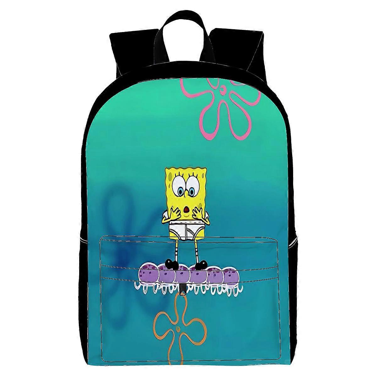 Travel Laptop Backpack, Fits 15.6 Inch Notebook, with Multiple Organizational Compartments for Teen Student Business Work S1107