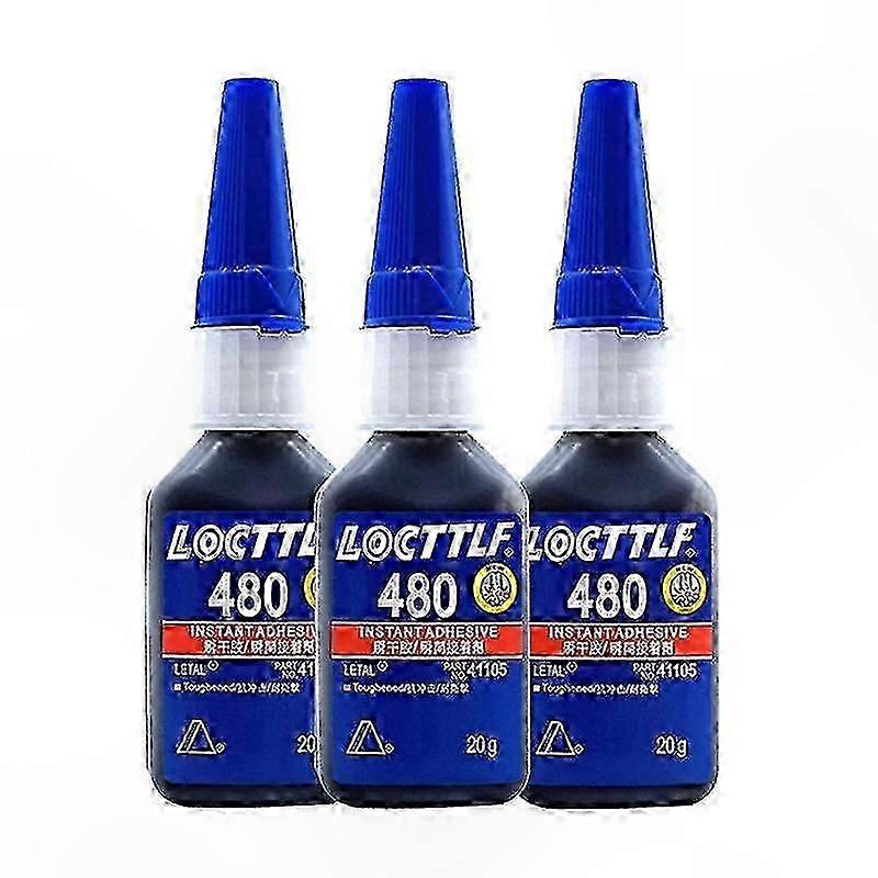 Universal Strong Adhesive for Rubber, Plastic, and Auto Repairs