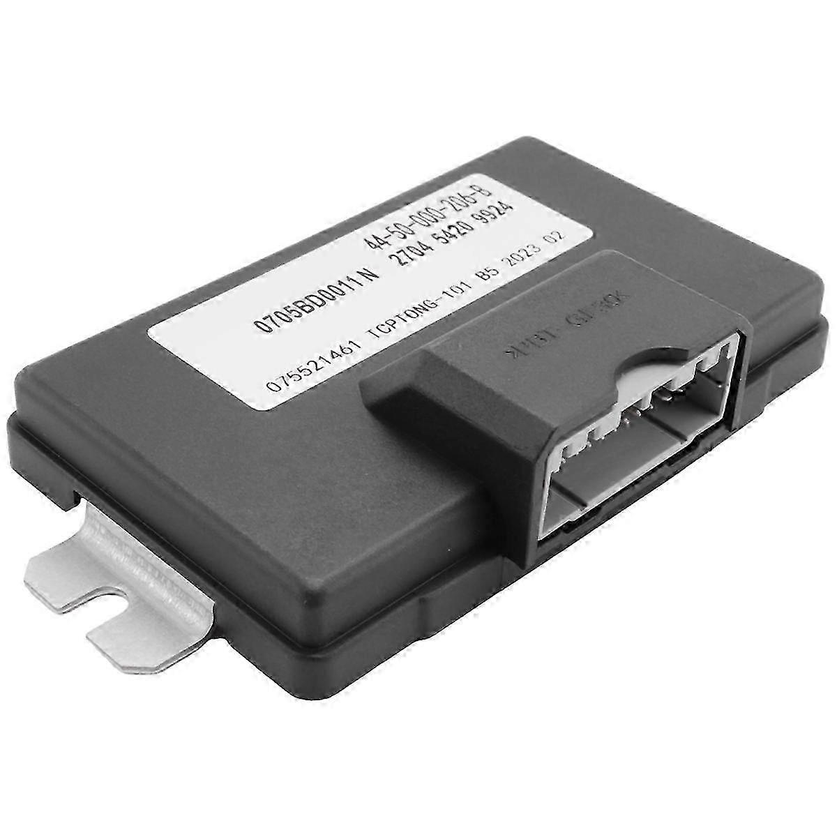 Car 4WD Transfer Case ECU Module Control Unit 44-50-000-206-B for Great Wall Hover H3 H5 Wingle 3 WINGLE 5 0705BD0011N