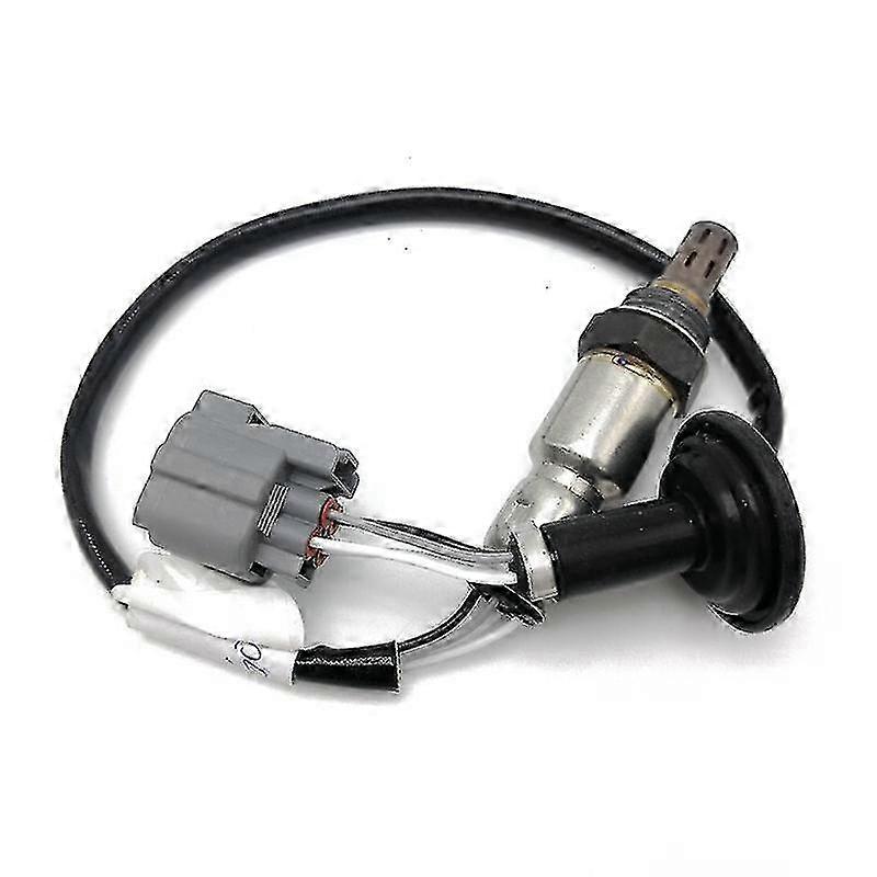 Oxygen sensor, suitable for Jazz Fit models from 2002 to 2008, with a durable metal housing