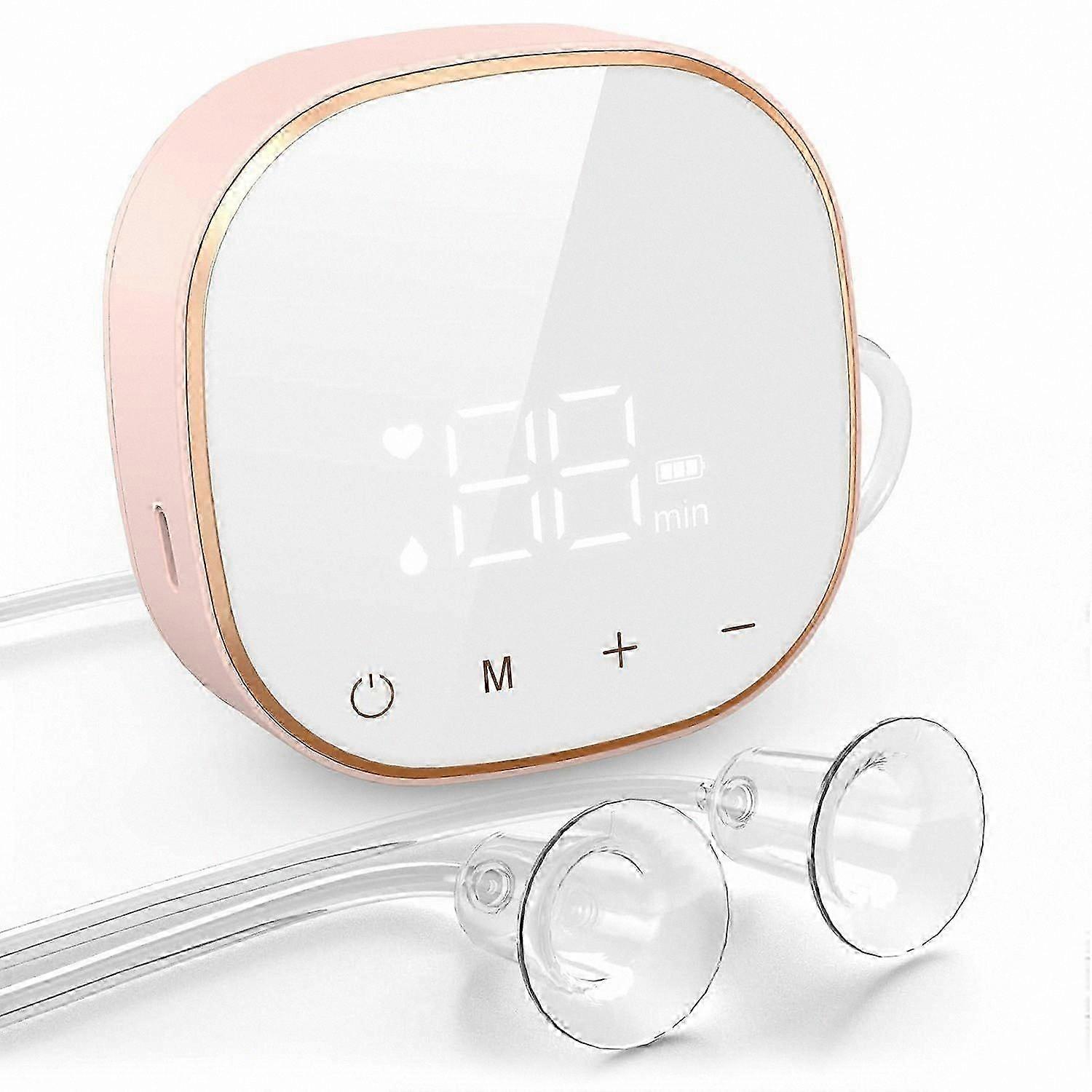 2025 Advanced Electric Nipple Correction Device, Portable Inverted Nipple Fixer