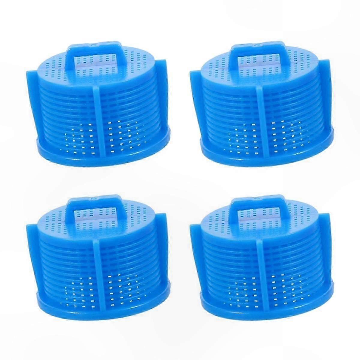 Universal Washing Machine Inlet Valve Filter, Water Purification Sieve for Home Appliances